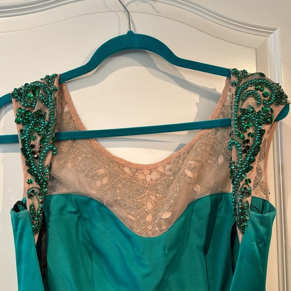 Prom or Pageant Dress - Picture 6 of 6